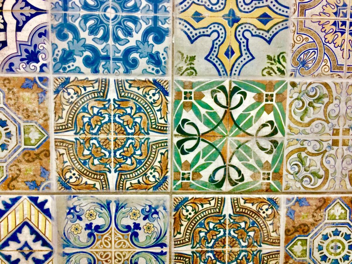 Apartamento Alegria Vejer de la Frontera Buitenkant foto