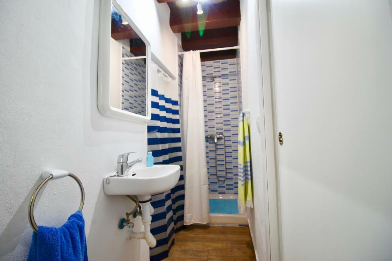 Apartamento Alegria Vejer de la Frontera Buitenkant foto