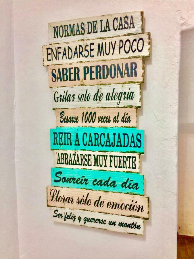Apartamento Alegria Vejer de la Frontera Buitenkant foto